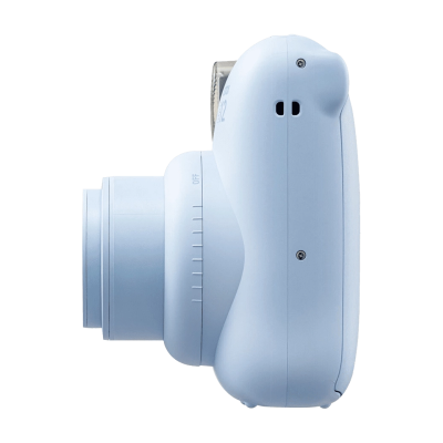 Фотокамера миттєвого друку Fujifilm INSTAX Mini 12 (Pastel Blue) (16806092)