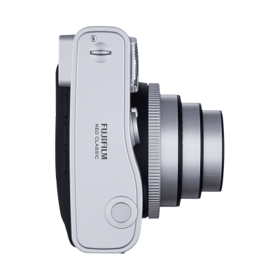 Фотокамера миттєвого друку Fujifilm INSTAX Mini 90 (Black) (16404583)