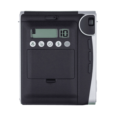 Фотокамера миттєвого друку Fujifilm INSTAX Mini 90 (Black) (16404583)