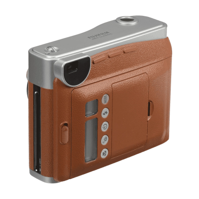 Фотокамера миттєвого друку Fujifilm INSTAX Mini 90 (Brown) (16423981)