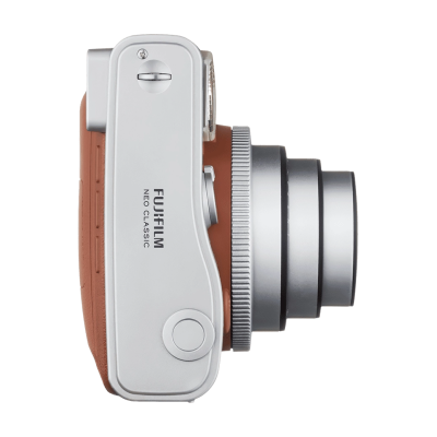 Фотокамера миттєвого друку Fujifilm INSTAX Mini 90 (Brown) (16423981)
