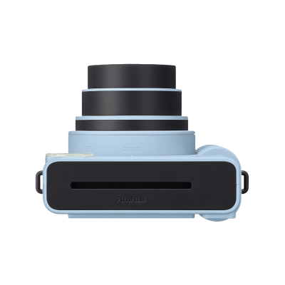 Фотокамера миттєвого друку Fujifilm INSTAX SQ 1 (Glacier Blue) (16672142)