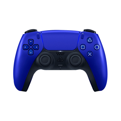 Геймпад Sony DualSense Wireless Controller для PS5 (Cobalt Blue)