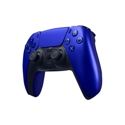 Геймпад Sony DualSense Wireless Controller для PS5 (Cobalt Blue)