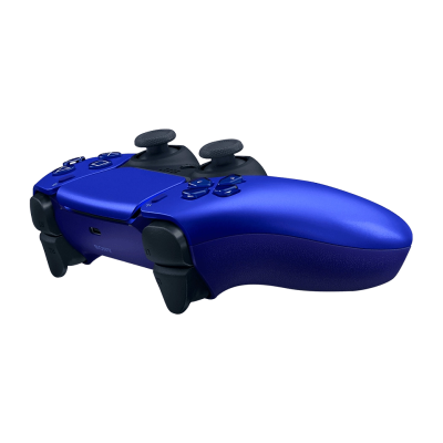 Геймпад Sony DualSense Wireless Controller для PS5 (Cobalt Blue)