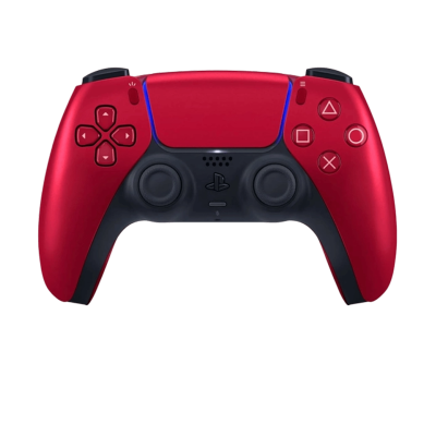 Геймпад Sony DualSense Wireless Controller для PS5 (Volcanic Red)