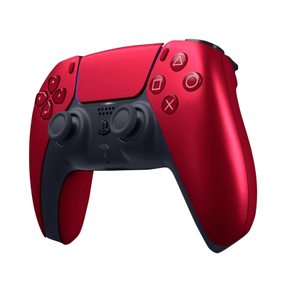 Геймпад Sony DualSense Wireless Controller для PS5 (Volcanic Red)