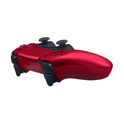 Геймпад Sony DualSense Wireless Controller для PS5 (Volcanic Red)