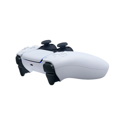 Геймпад Sony DualSense Wireless Controller для PS5 (White)