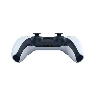 Геймпад Sony DualSense Wireless Controller для PS5 (White)