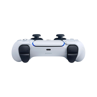 Геймпад Sony DualSense Wireless Controller для PS5 (White)