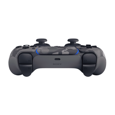 Геймпад Sony DualSense Wireless Controller для PS5 (Cammo)