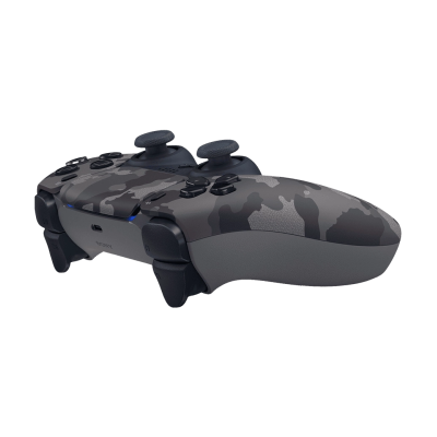 Геймпад Sony DualSense Wireless Controller для PS5 (Cammo)