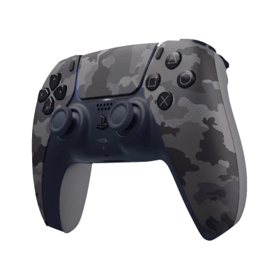 Геймпад Sony DualSense Wireless Controller для PS5 (Cammo)