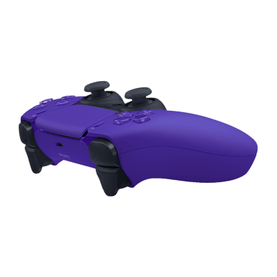 Геймпад Sony DualSense Wireless Controller для PS5 (Galactic Purple)