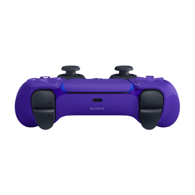 Геймпад Sony DualSense Wireless Controller для PS5 (Galactic Purple)