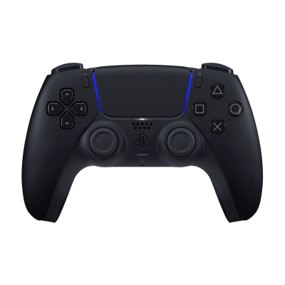 Геймпад Sony DualSense Wireless Controller для PS5 (Midnight Black)