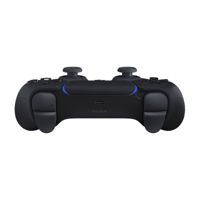 Геймпад Sony DualSense Wireless Controller для PS5 (Midnight Black)