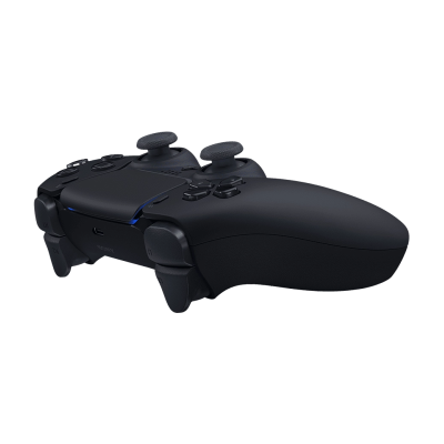 Геймпад Sony DualSense Wireless Controller для PS5 (Midnight Black)