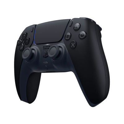 Геймпад Sony DualSense Wireless Controller для PS5 (Midnight Black)