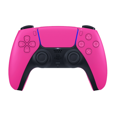 Геймпад Sony DualSense Wireless Controller для PS5 (Nova Pink)
