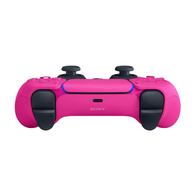 Геймпад Sony DualSense Wireless Controller для PS5 (Nova Pink)