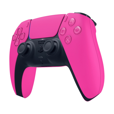 Геймпад Sony DualSense Wireless Controller для PS5 (Nova Pink)
