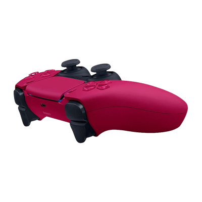 Геймпад Sony DualSense Wireless Controller для PS5 (Cosmic Red)