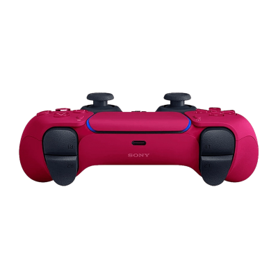 Геймпад Sony DualSense Wireless Controller для PS5 (Cosmic Red)