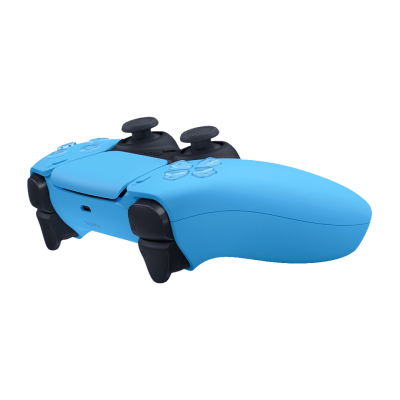 Геймпад Sony DualSense Wireless Controller для PS5 (Starlight Blue)