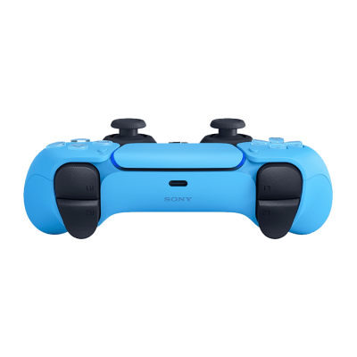 Геймпад Sony DualSense Wireless Controller для PS5 (Starlight Blue)