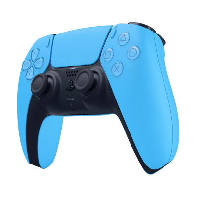 Геймпад Sony DualSense Wireless Controller для PS5 (Starlight Blue)