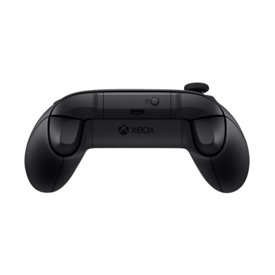 Геймпад Microsoft Xbox Series X/S Wireless Controller (Carbon Black) + USB Type-C