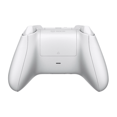 Геймпад Microsoft Xbox Series X/S Wireless Controller (Robot White) (QAS-00002)