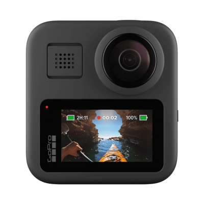Камера GoPro MAX (CHDHZ-202-RX)