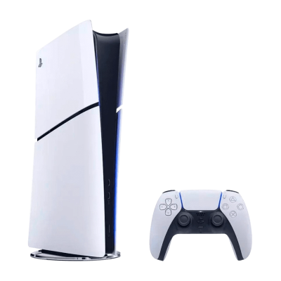 Ігрова приставка Sony PlayStation 5 Slim Digital Edition 1TB