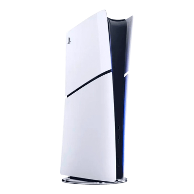 Ігрова приставка Sony PlayStation 5 Slim Digital Edition 1TB