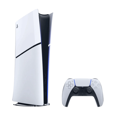 Ігрова приставка Sony PlayStation 5 Slim 1TB