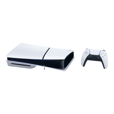 Ігрова приставка Sony PlayStation 5 Slim 1TB
