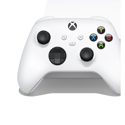 Ігрова приставка Microsoft Xbox Series S