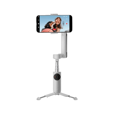 Екшн-камера Insta360 Flow Standalone (Stone Grey) (CINSABBA_FLOW04)