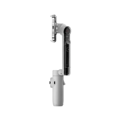 Екшн-камера Insta360 Flow Standalone (Stone Grey) (CINSABBA_FLOW04)