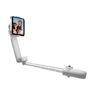 Екшн-камера Insta360 Flow Standalone (Stone Grey) (CINSABBA_FLOW04)