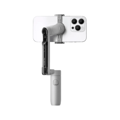 Екшн-камера Insta360 Flow Standalone (Stone Grey) (CINSABBA_FLOW04)