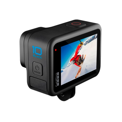 Камера GoPro HERO10 (Black) (CHDHX-101-RW)