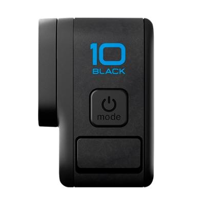 Камера GoPro HERO10 (Black) (CHDHX-101-RW)