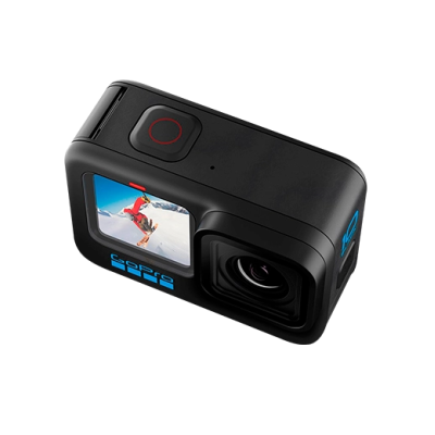 Камера GoPro HERO10 (Black) (CHDHX-101-RW)