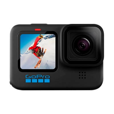 Камера GoPro HERO10 (Black) (CHDHX-101-RW)
