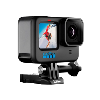 Камера GoPro HERO10 (Black) (CHDHX-101-RW)