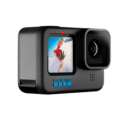 Камера GoPro HERO10 (Black) (CHDHX-101-RW)